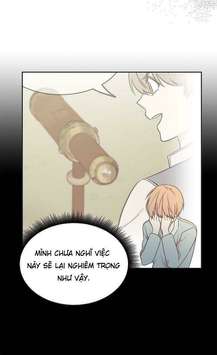 tôi chọn kết thúc của hoàng đế chapter 65 12