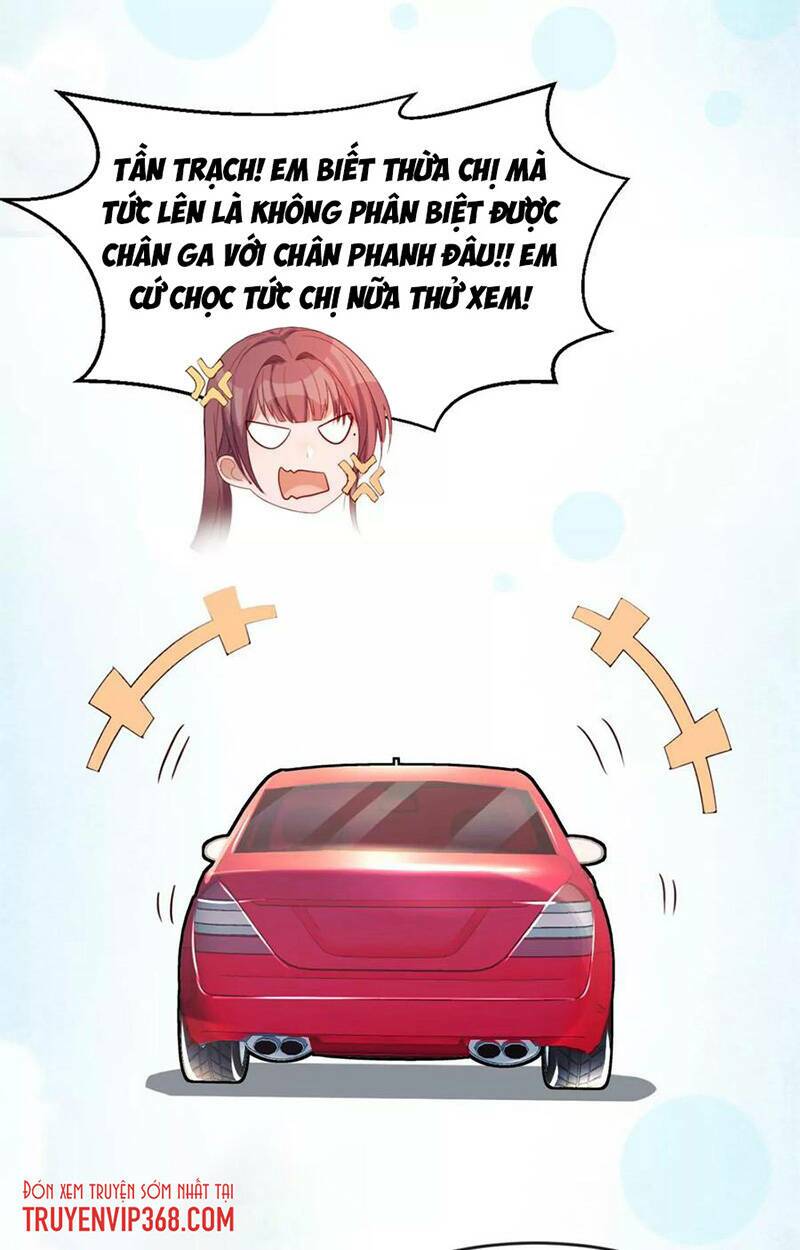 chị gái tôi là đại minh tinh chapter 1 37