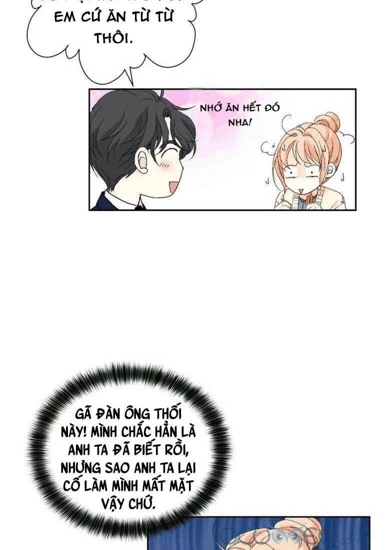 lee bom, em là của anh chapter 20 29