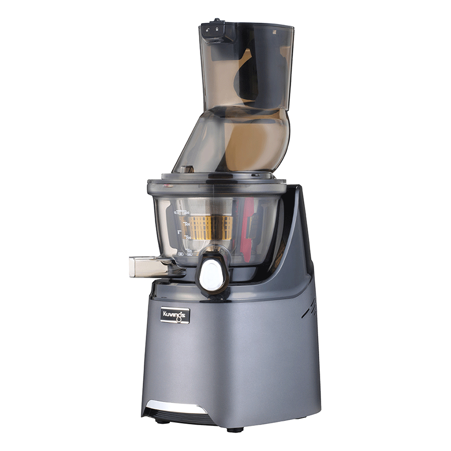 Máy Ép Chậm Thông Minh Kuvings NS-2026BC 240W - Hàng Chính Hãng