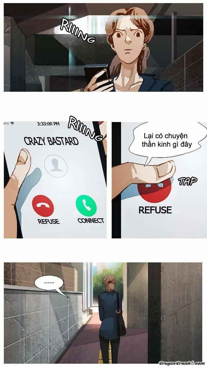 subtle disaster chapter 23 4