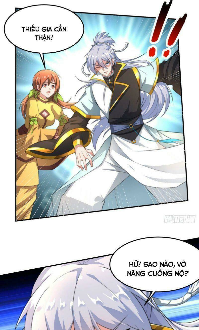 tuyệt thế thần tôn chapter 1.2 53