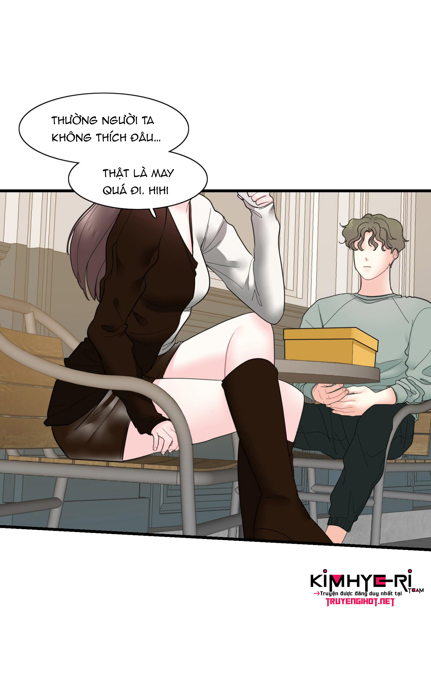 viagra chỉ là bạn chapter 2 42