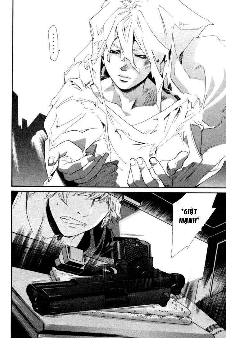 alive - the final evolution chapter 79 8