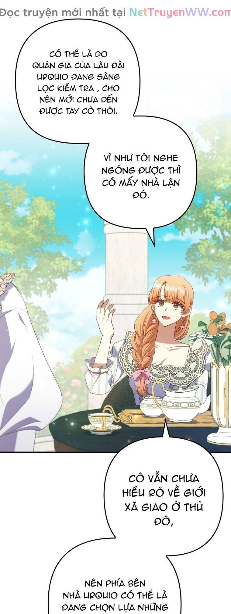 tôi bị quyến rũ bởi nam chính ốm yếu chapter 66 28