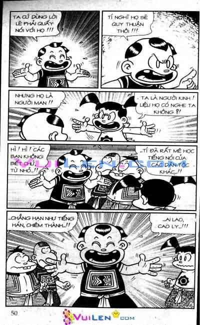 thần đồng đất việt chapter 66 47