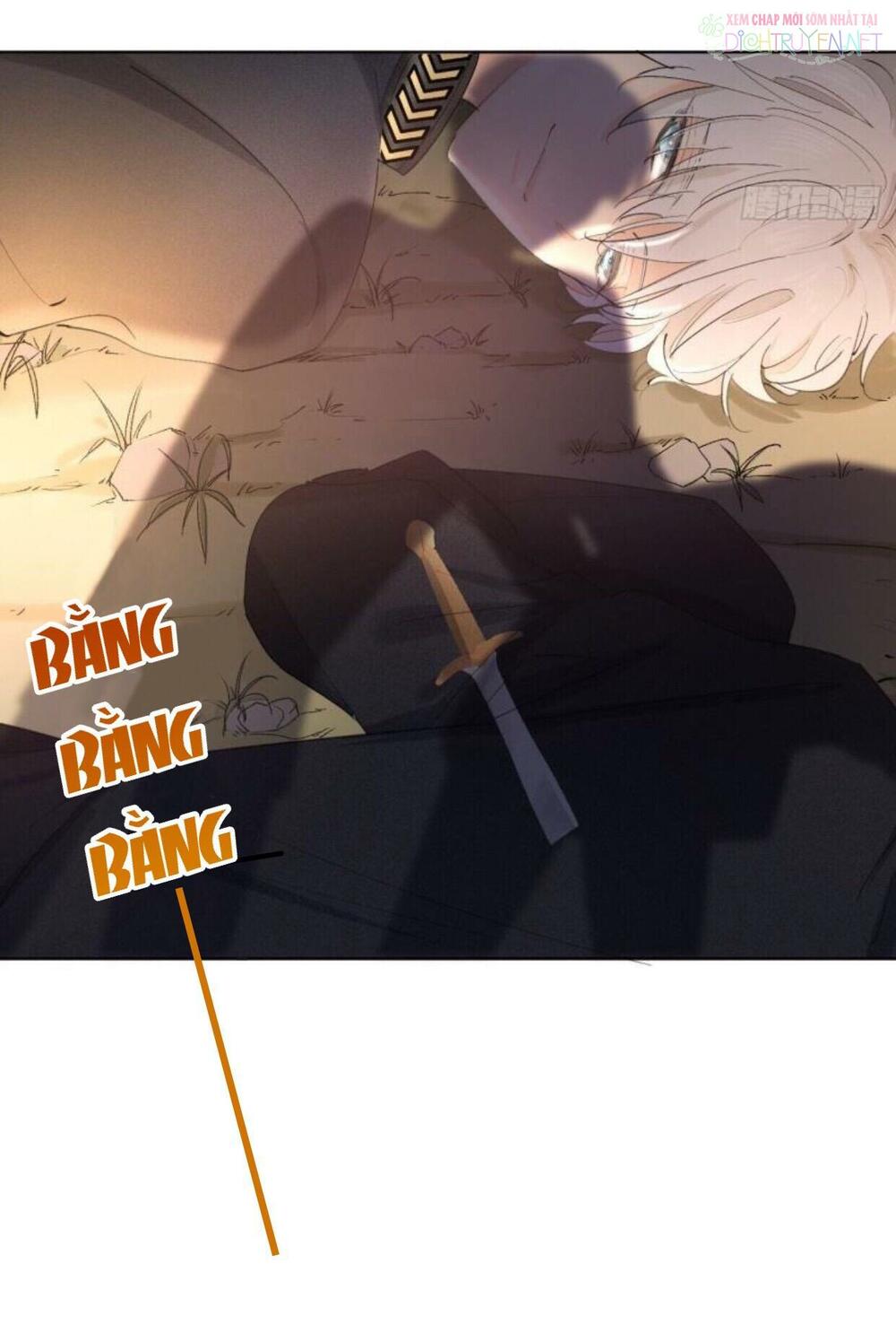 kế hoạch kiếm tiền của olive chapter 10 35