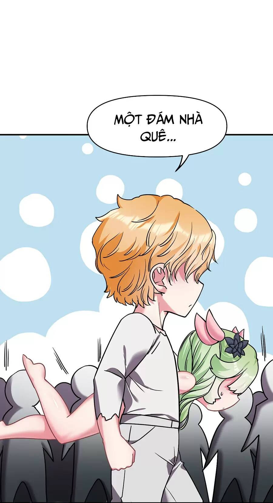 đồ long kỵ sĩ hôn môi ác long chapter 28.1 49