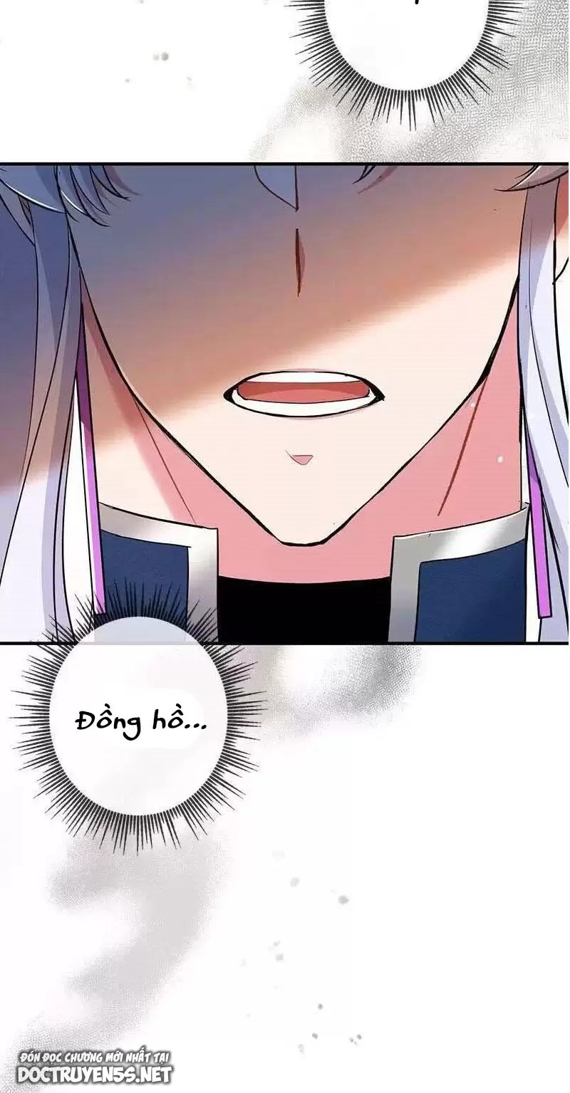 nếu tôi là nhân vật phản diện liệu tôi sẽ chết chapter 25 30