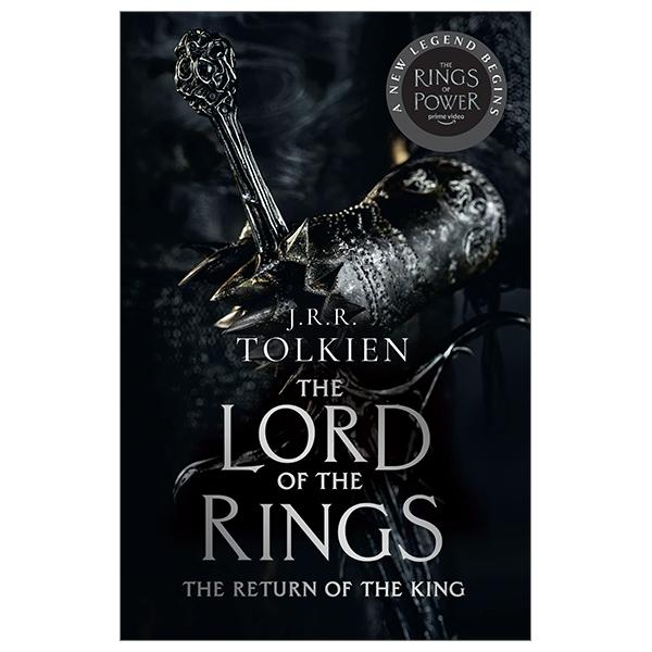 The Lord Of The Rings: The Return Of The King