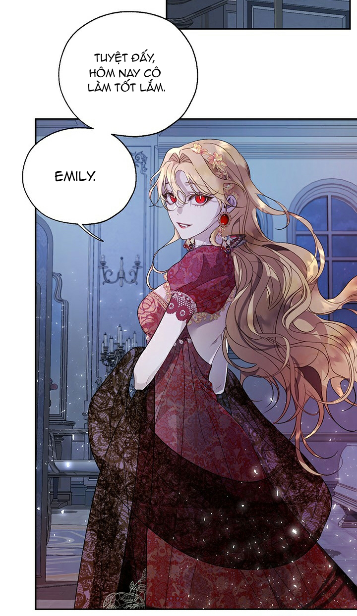 cách để cứu rỗi anh trai của nữ chính chapter 26 17