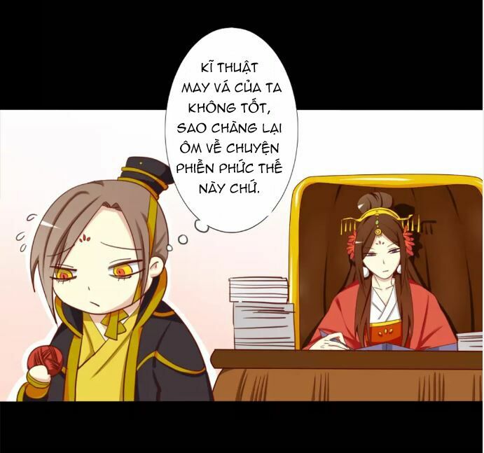 lưỡng bất nghi (full) chapter 14 15