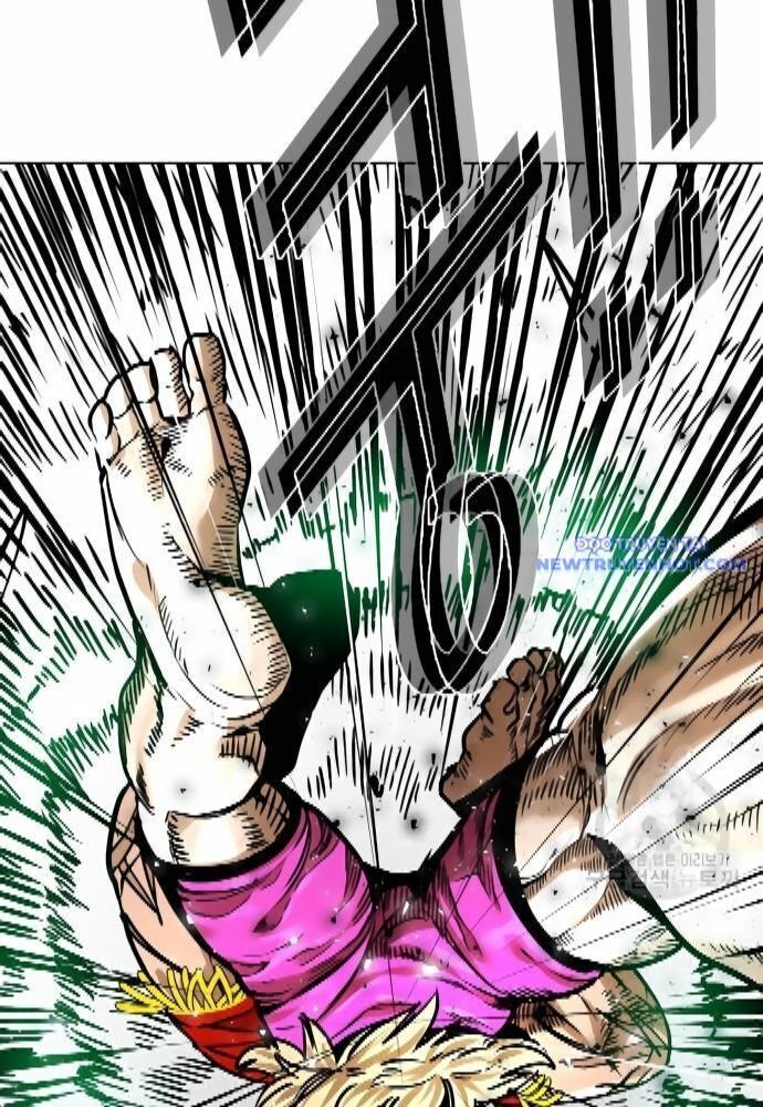 shark - cá mập chapter 283 99