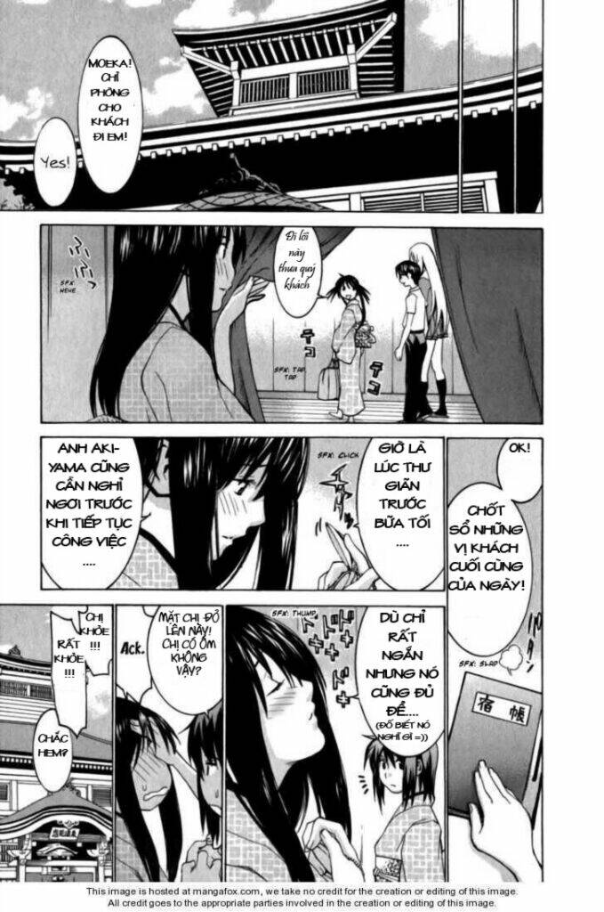 koibana onsen! chapter 9 8