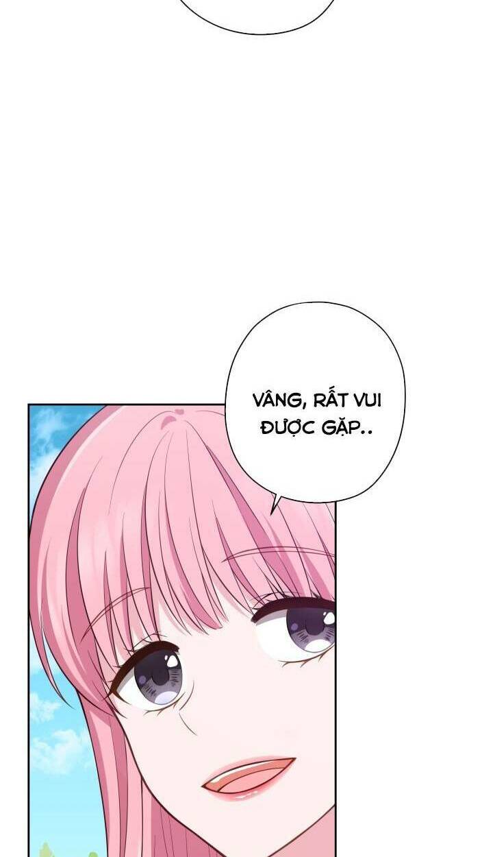 gửi đến người bạn của tôi chapter 14 13