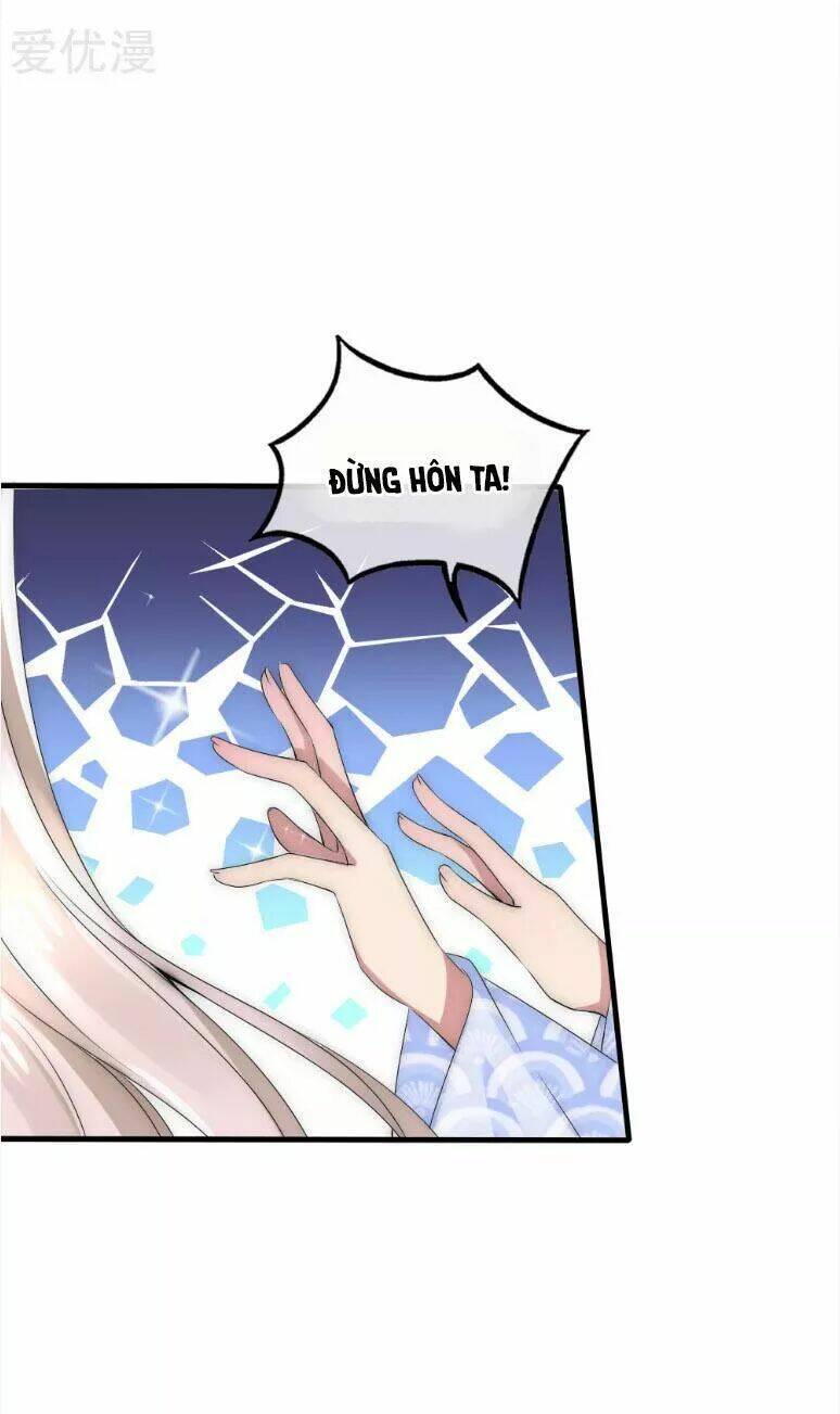 kế hoạch sủng ái của tiểu công chúa chapter 37 26