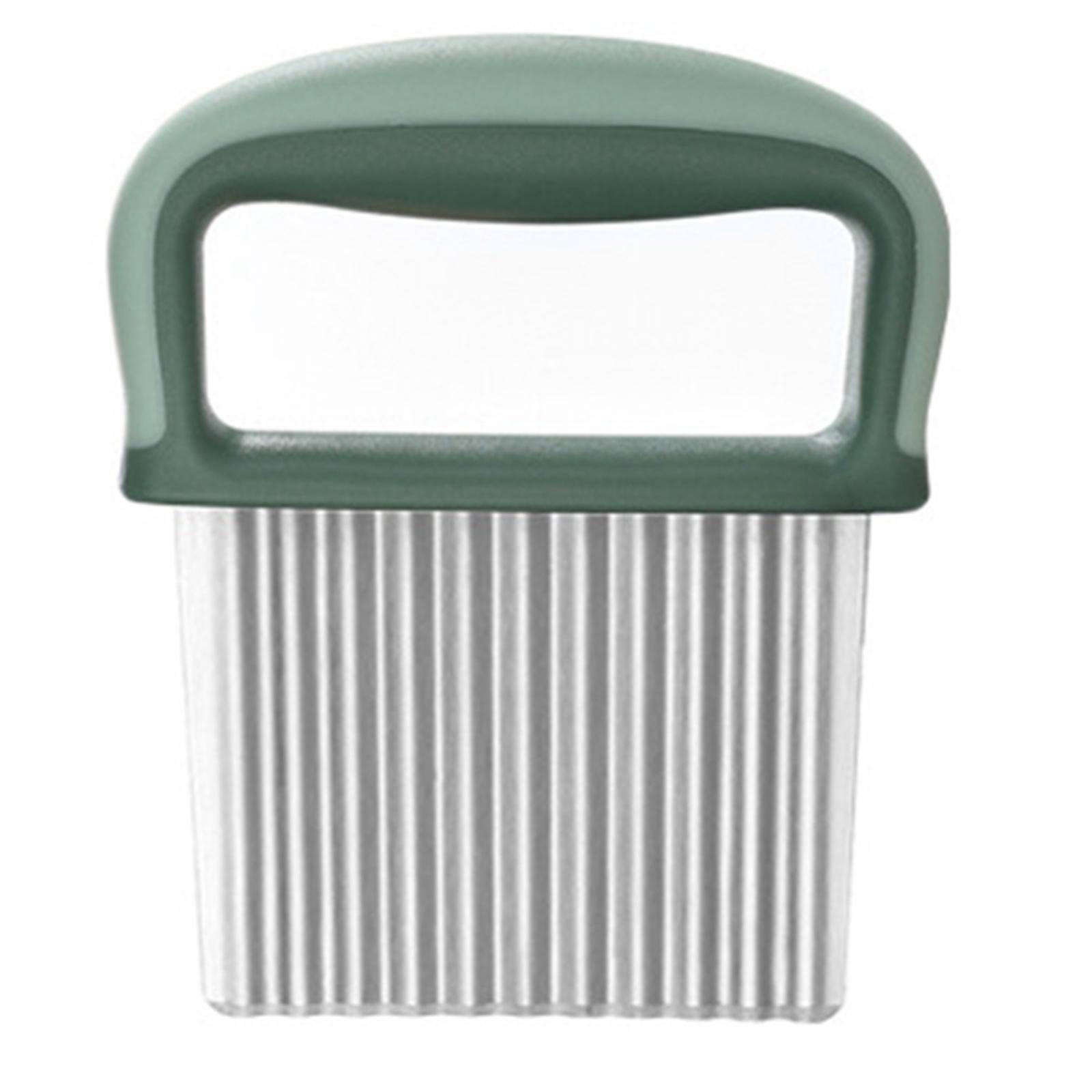 Stainless Steel Potato Slicer Cutter for Making French Fries