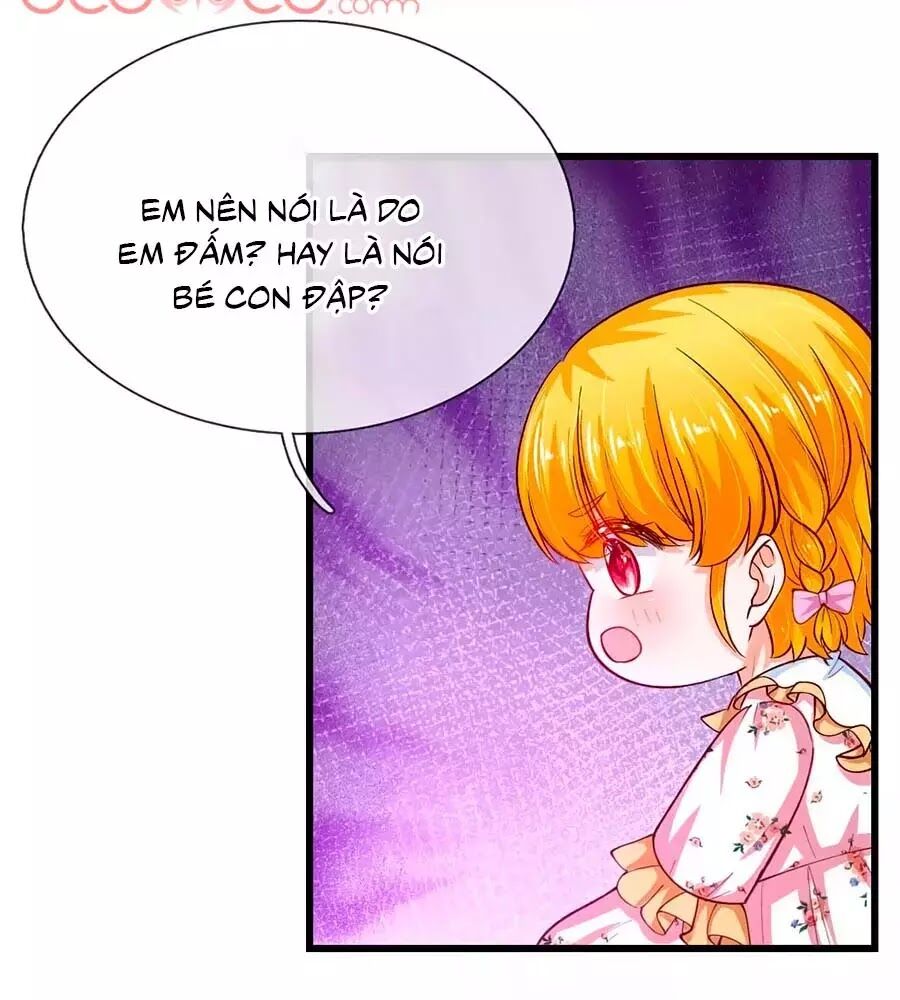 bỗng một ngày nọ trở thành con gái vua chapter 120 35