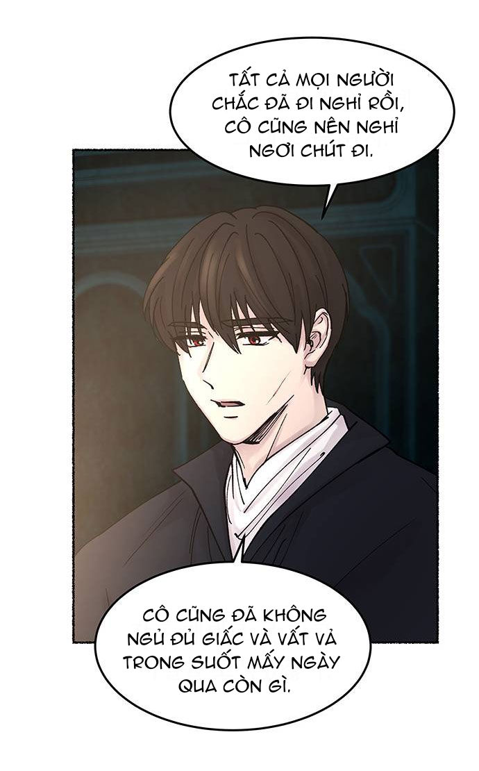 như gió trên cành cây khô chapter 31 27