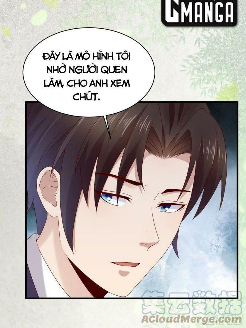 vua đầu tư mạnh nhất chapter 44 2