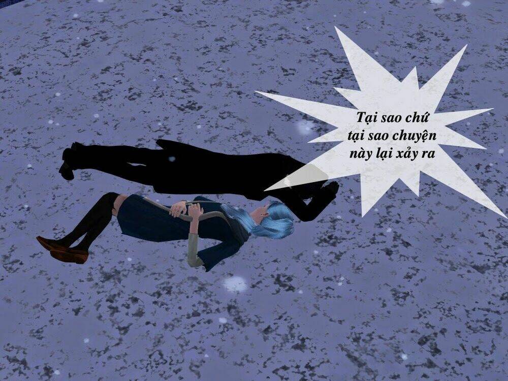 the fate chapter 40 6