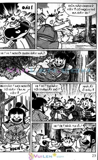 thần đồng đất việt chapter 111 20