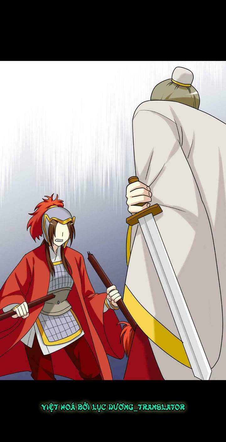 lưỡng bất nghi (full) chapter 171 5