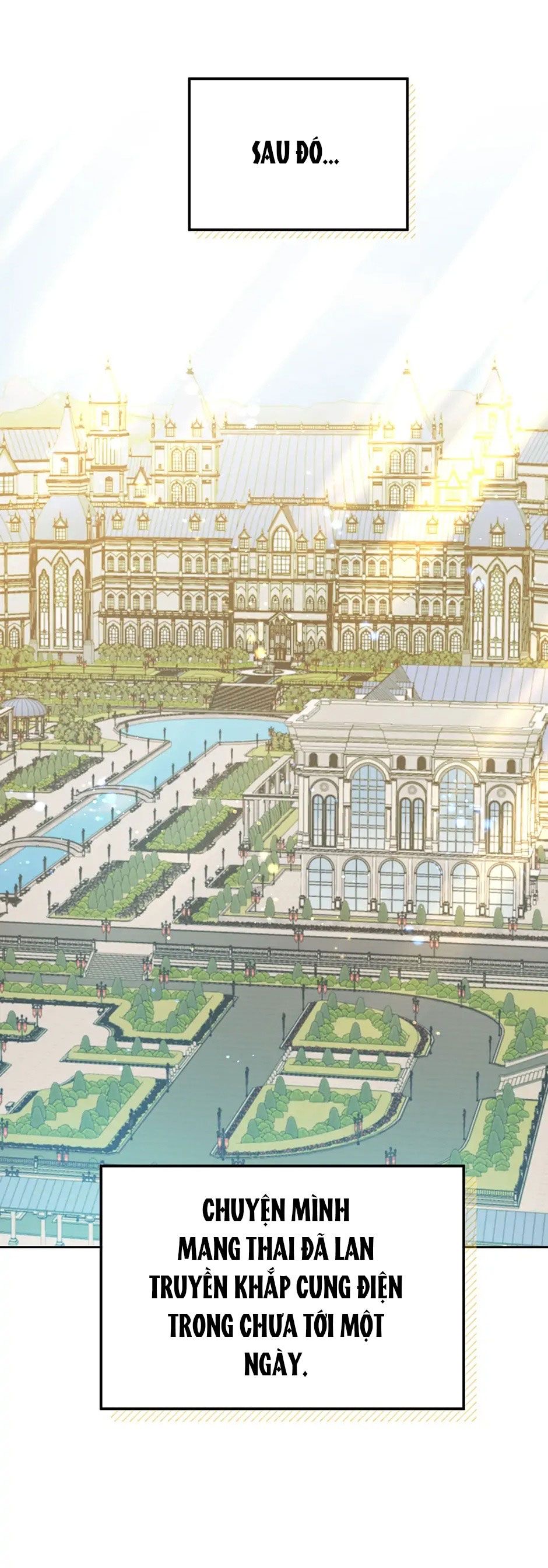 từ hầu gái tôi đã trở thành hoàng hậu chapter 73 35