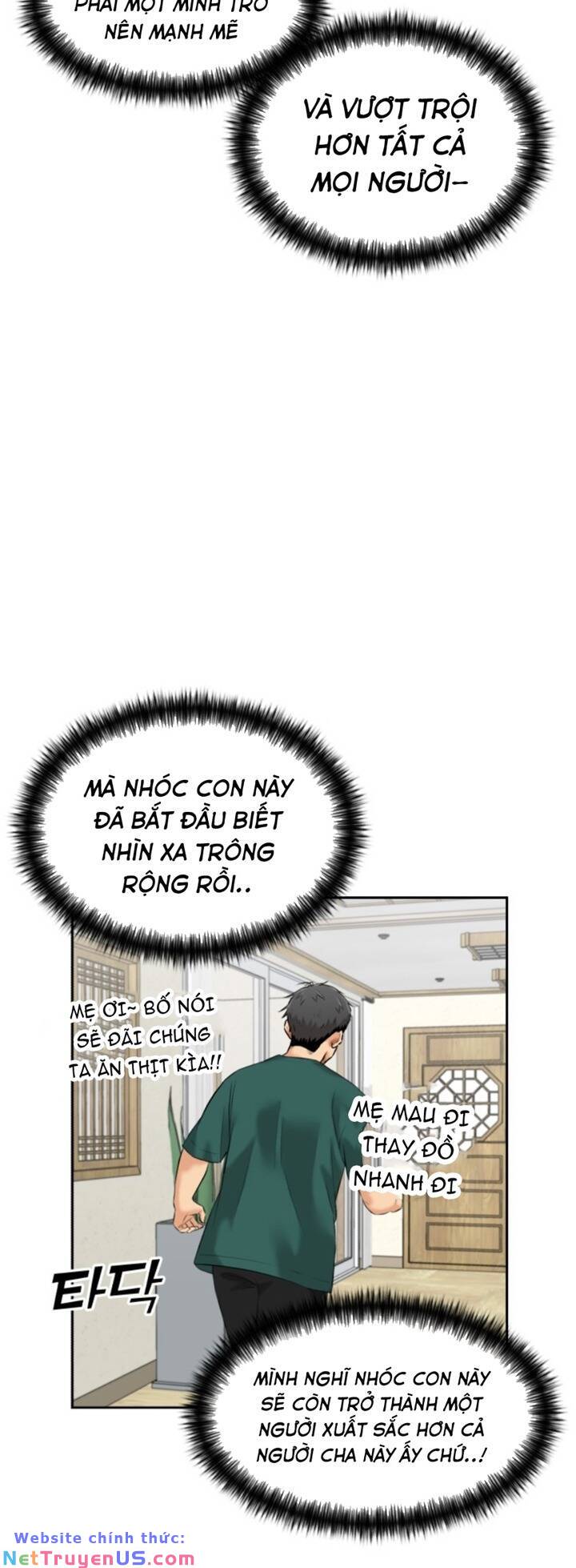 gương mặt thiên tài chapter 133 61