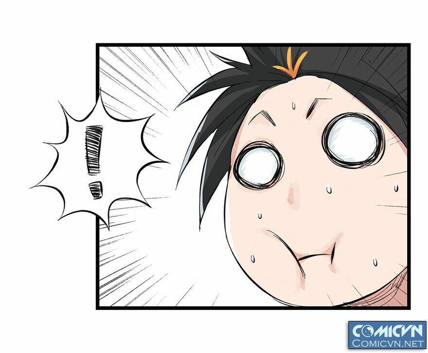 tháp trăm tầng chapter 6 9