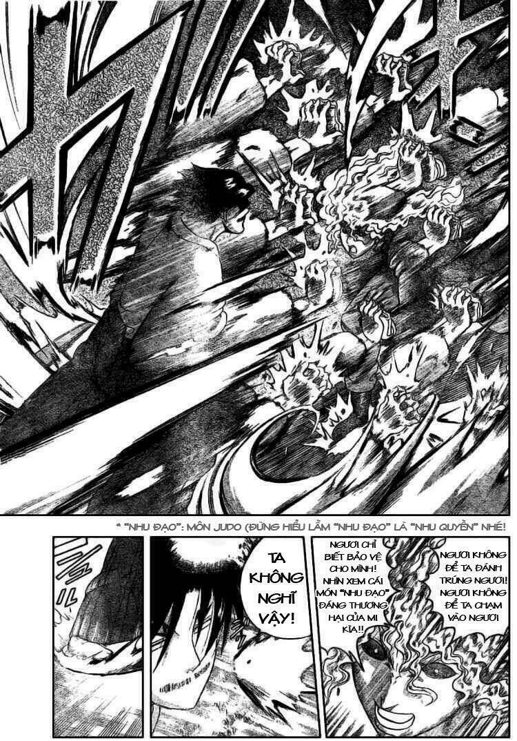 history's strongest disciple kenichi chapter 274 2