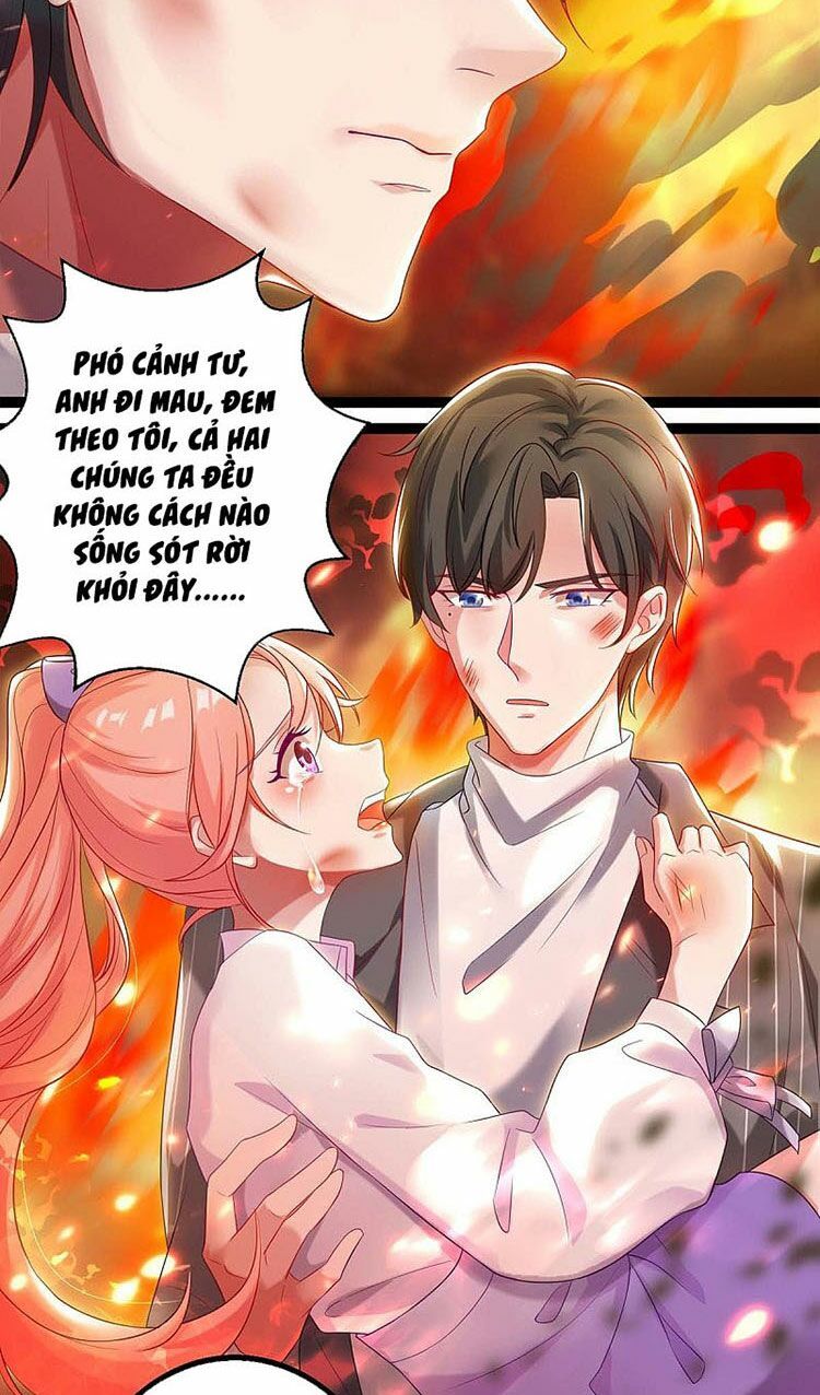 đại lão gọi tôi tiểu tổ tông chapter 2 7