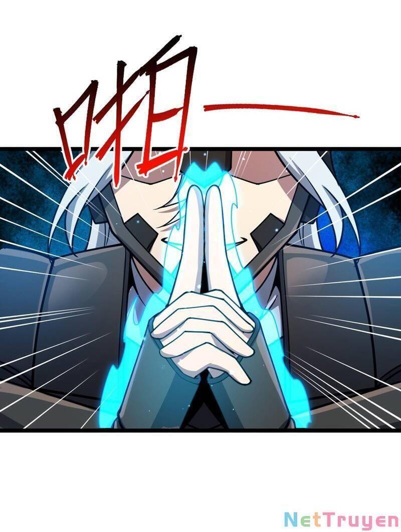 sư phụ của ta mỗi khi đến đại nạn mới đột phá chapter 24 41