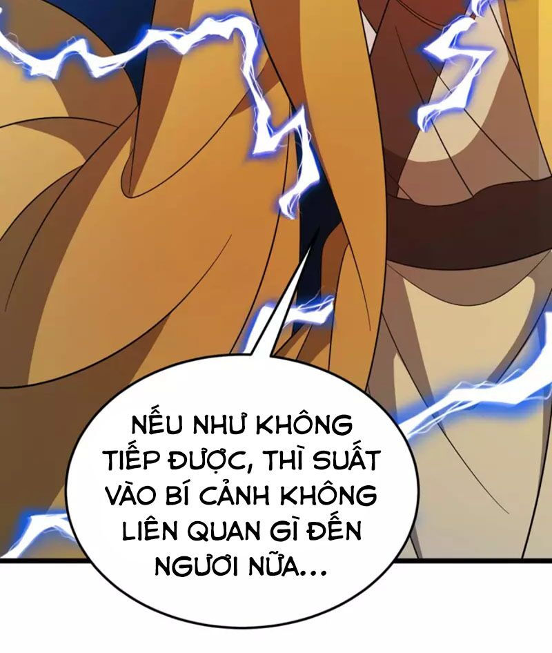 chúa tể tam giới chapter 209 28