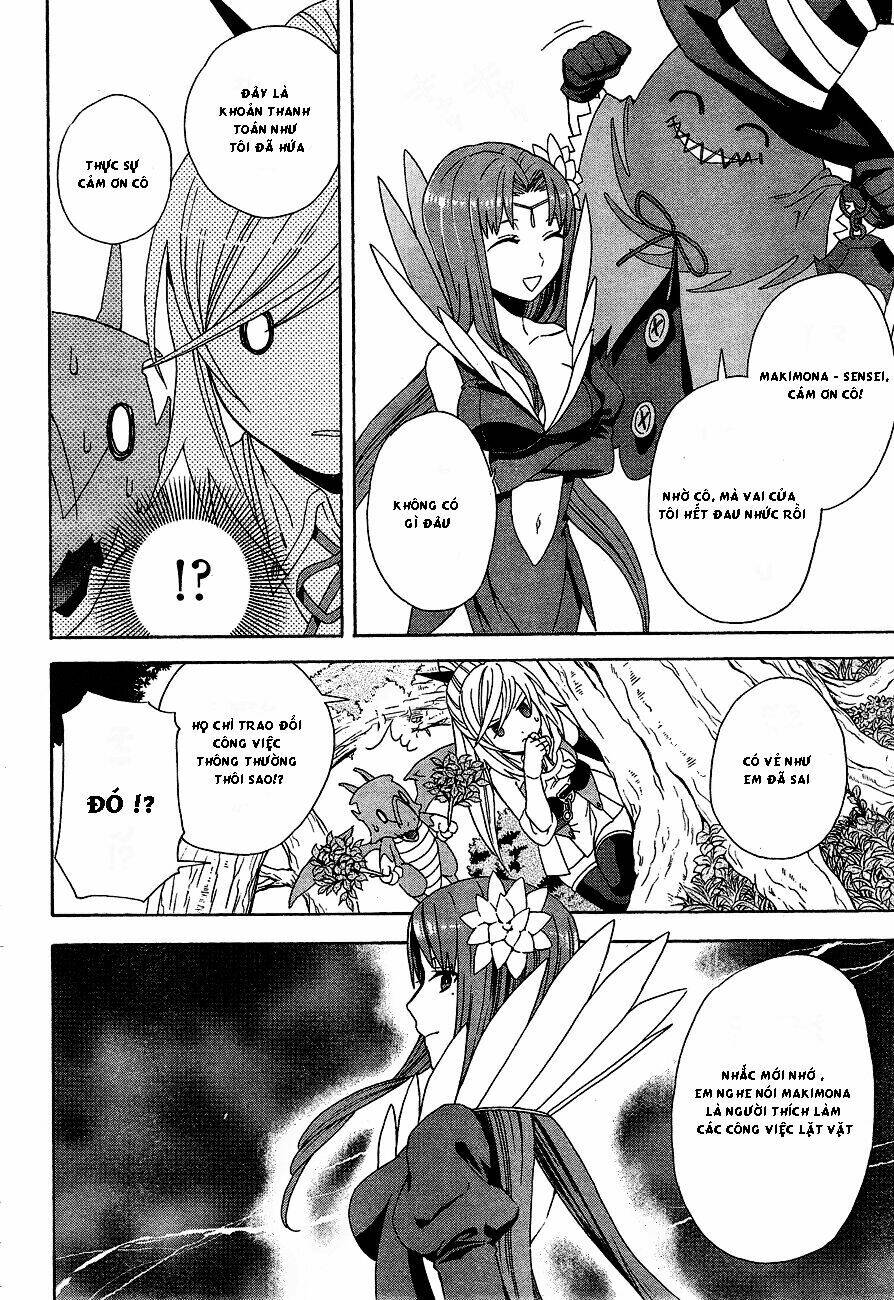 toki to towa chapter 2.3 5