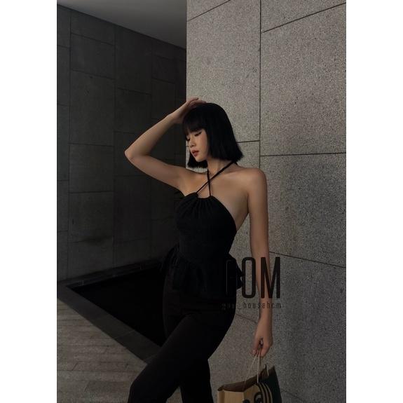 Áo yếm xốp