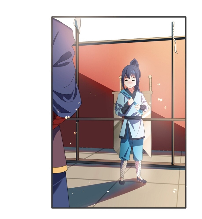 sự tại tất đắc chapter 4 33