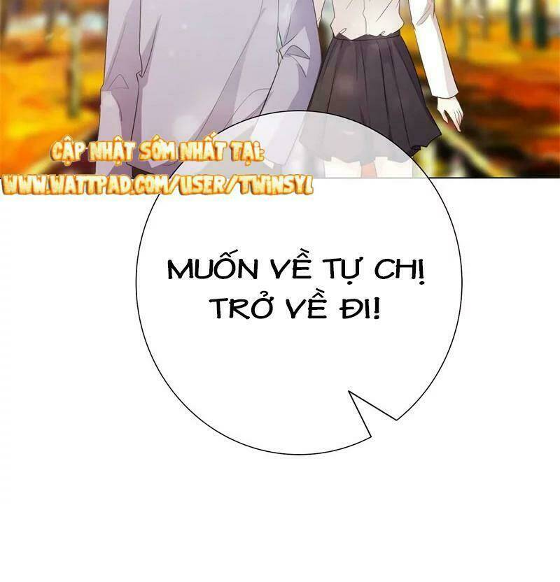 ái người tình xuất vu lam chapter 103 8