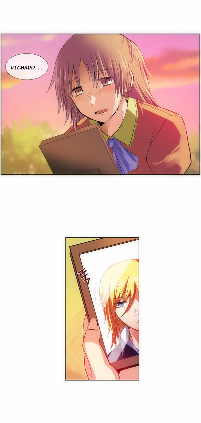 crepuscule (yamchi) chapter 110 7