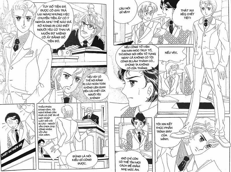 chung cư vui vẻ chapter 1.5 9