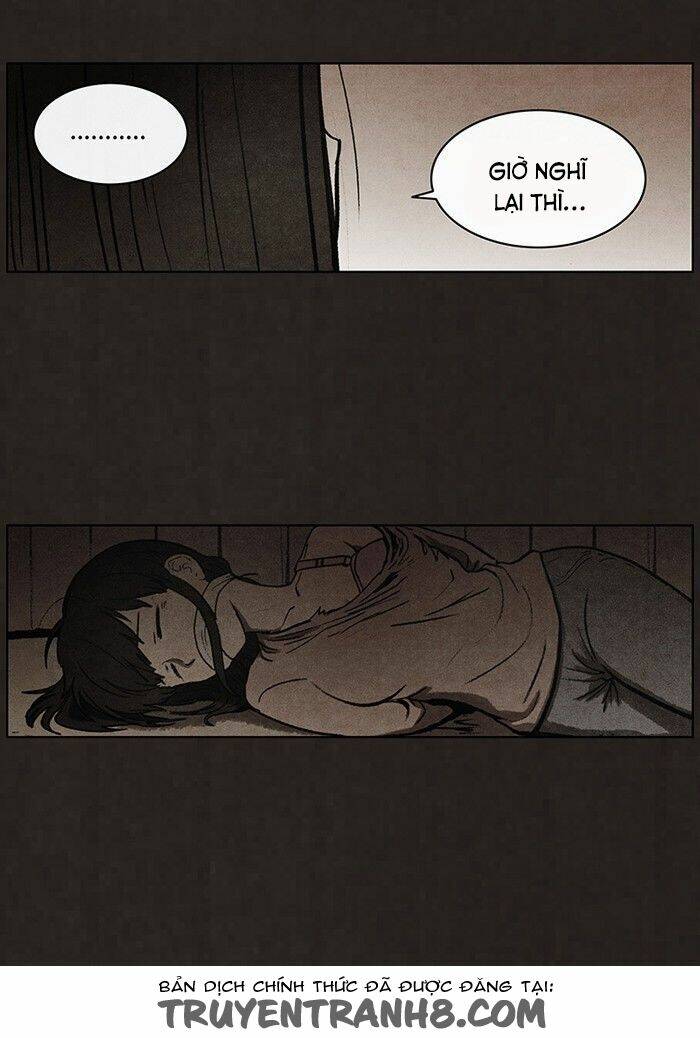 đứa con của quỷ dữ chapter 53 59