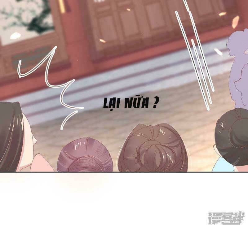 thị huyết y phi chapter 43 17