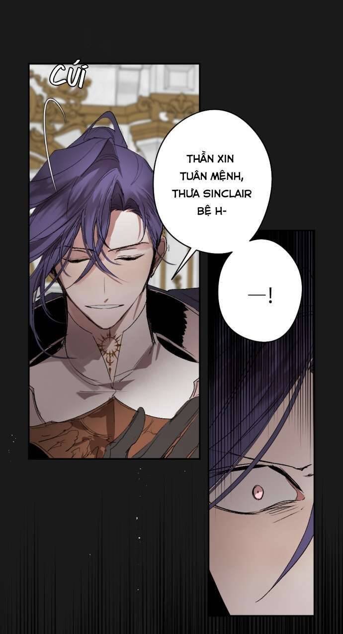 bạn học tôi là lính đánh thuê chapter 204 47