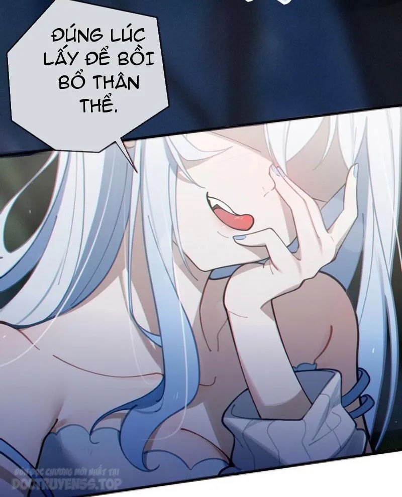 gia và nữ quỷ lấy cứng đối cứng chapter 2 76