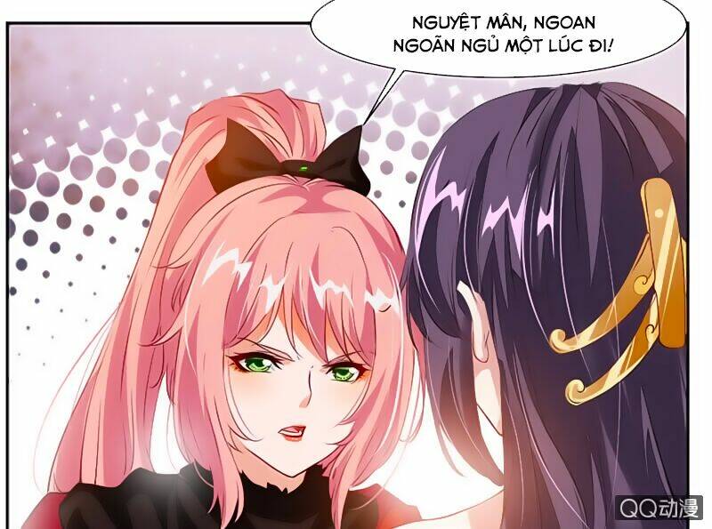 cửu dương thần vương chapter 47 20