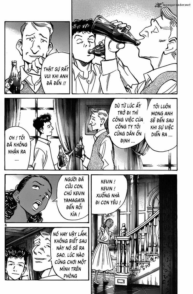 billy bat chapter 62 6