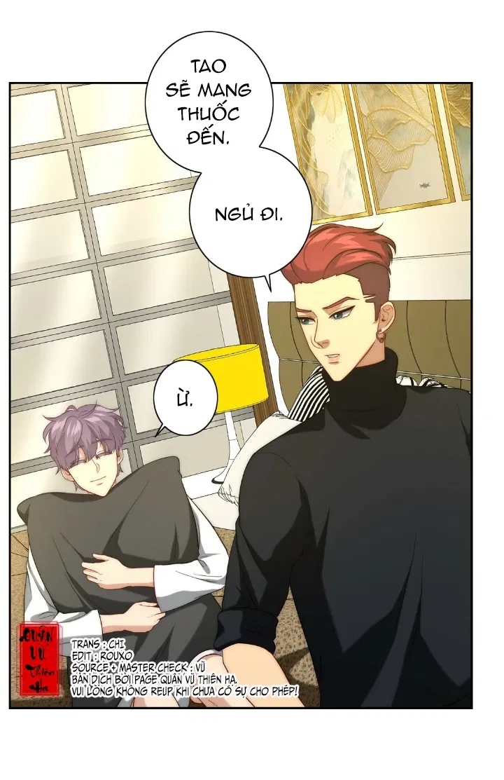 bí mật của omega k chapter 8 40