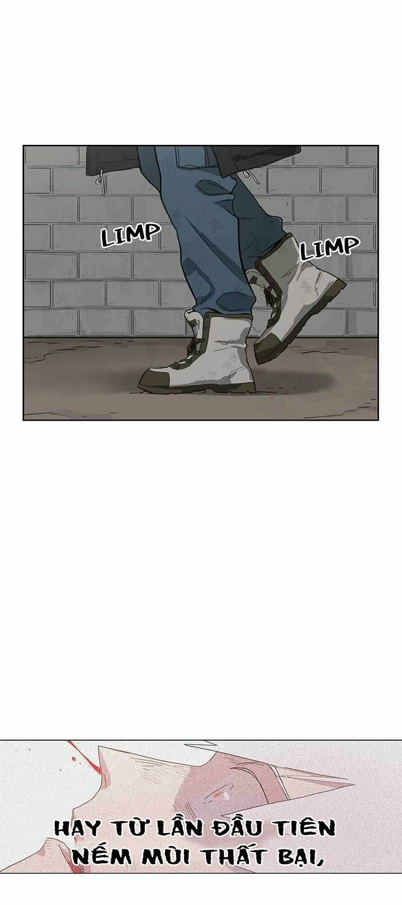 võ sĩ - the boxer chapter 114 56