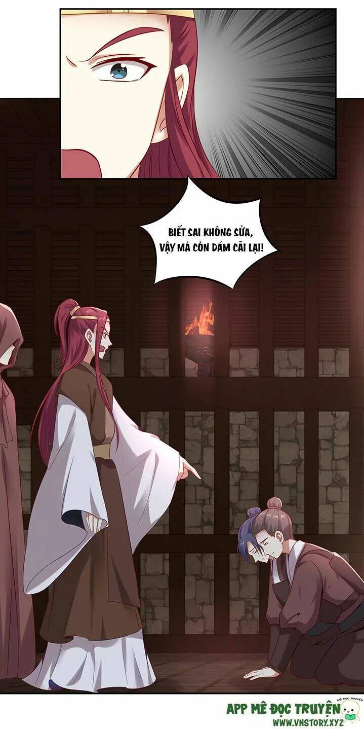 đô đốc đại nhân sủng thê kí chapter 158 13