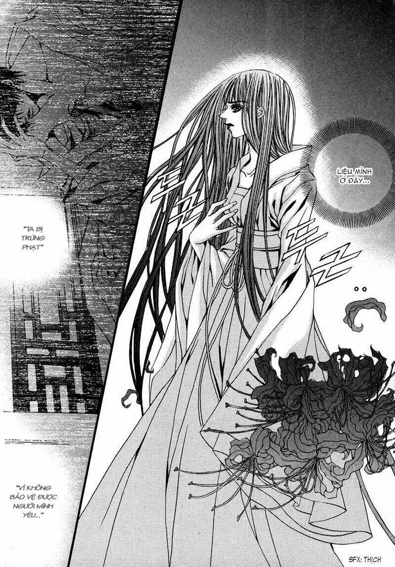 habaek-eui shinbu chapter 75 21